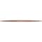 Ekena Millwork Cannes Wood Fretwork Pierced Ceiling Medallion, Walnut, 40"OD x 13 5/8"ID x 1/4"T CMWP40X40X0250CNWA - alternate 5